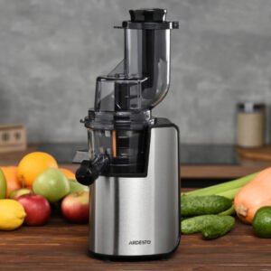 Соковыжималка шнековая Ardesto JEG-1330SL