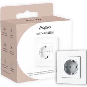 Aqara Wall outlet H2