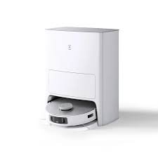 Ecovacs DEEBOT Ozmo T20 OMNI White (DLX23)