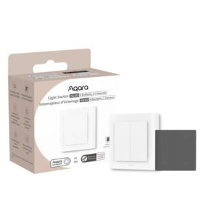 Aqara Light Switch H2 EU WS-K08D