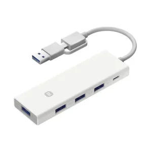 USB HUB Xiaomi Four-in-One Double-Head Splitter BHR9450CN