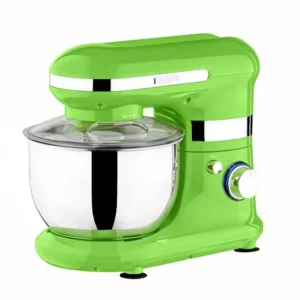 Планетарный миксер Ardesto KSTM-8041 зеленый.