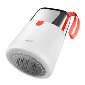 Tiftik təmizləyən Deerma Rechargeable Lint Remover DEM-MQ600