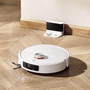 Mi Robot Vacuum S40 White (BHR084AEU)
