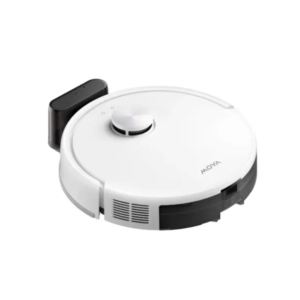 Robot tozsoran  Mova Robot Vacuum E20s Pro White (RLE23SA)