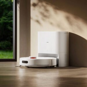 Mi Robot Vacuum H40 White