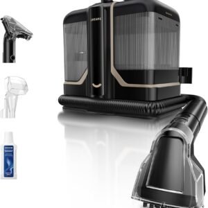 Vacuum Cleaner Dreame Portable Carpet Spot Cleaner N10