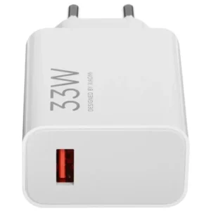 Mi 33W Charging combo  (Type-A )(BHR9956EU)