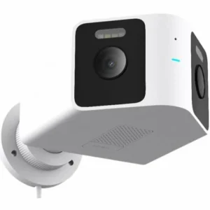 Xiaomi Outdoor Camera CW100 Dual (BHR07UIEU)