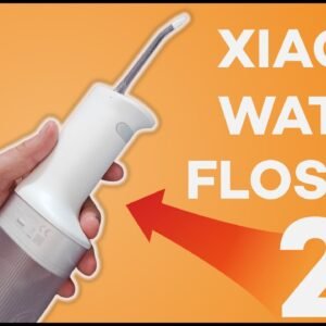 Xiaomi Water Flosser 2