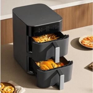 Mi Air Fryer Double Stack (12L) (BHR0883EU)