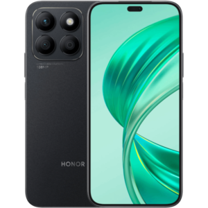 HONOR X8d 8GB/256G Black