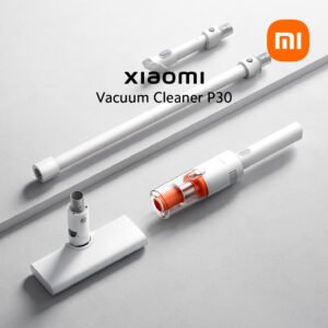 Беспроводной вертикальный пылесос Mi Vacuum Cleaner P30 (BHR08J7EU)