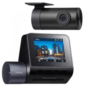 Videoqeydiyyatçı 70 Mai Dash cam  A410 Set