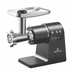 Ətçəkən maşın Bernesso BR19MG Nero