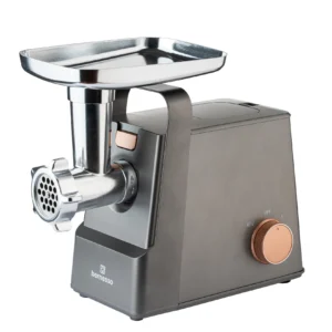 Ətçəkən maşın Bernesso Titano