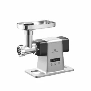 Ətçəkən maşın Bernesso BR20MG Ferro