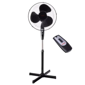 Pultlu Ventilyator Ardesto FN-R1608CB