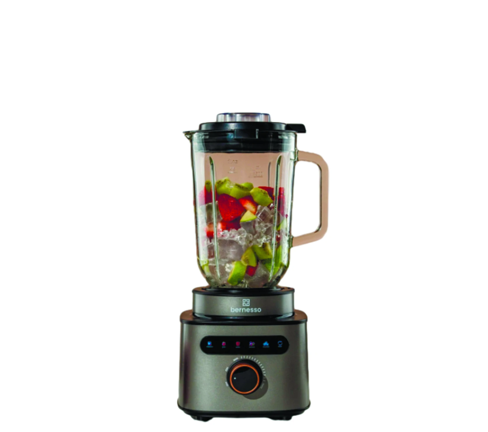Blender Bernesso BR09TB Titano table blender
