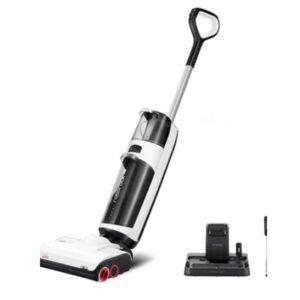 Əl tozsoranı Roborock Dyad Pro White (WD2H1A01-01/WD2H1A) CE version