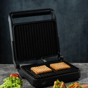 Elektrik Qril Bernesso BR05PG