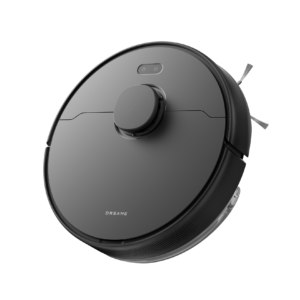 Robot tozsoran Dreame Robot Vacuum F10 Black (RLF11SA)