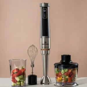 Salınma blender Bernesso BR10HB