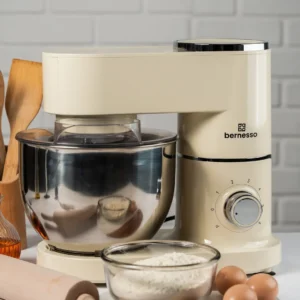 Mikser Bernesso BR11SM Vintage Stand Mixer