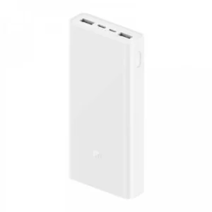 Xiaomi Mi Power Bank 3 20000 mAh 22.5W
