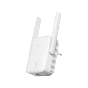 Wi-Fi Gücləndirici Xiaomi Wi-Fi Extender AX1500 White