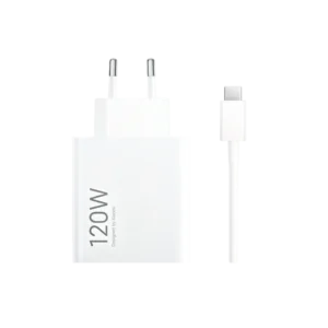 Adapter Xiaomi 120W Hypercharger Combo (Type-A)