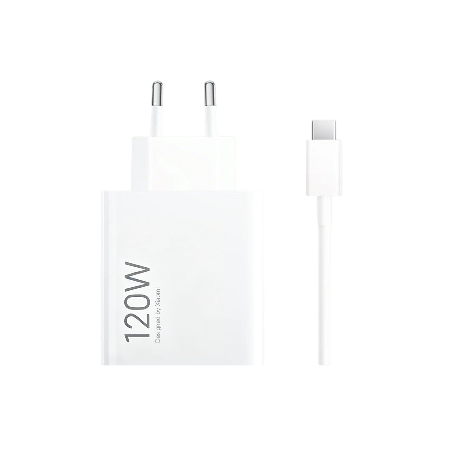 Adapter Xiaomi 120W Hypercharger Combo (Type-A)