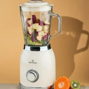 Блендер Bernesso Table Blender BRNS02 Vintage