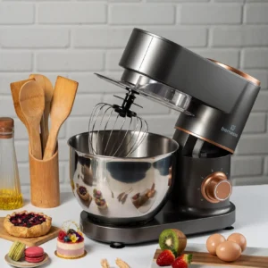 Mikser Bernesso Stand Mixer BR11SM Titano