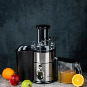 Соковыжималка Bernesso Juiser BR15JE Essenza
