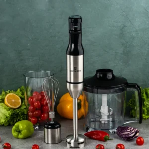Blender Bernesso Hand Blender BR16HB Nova