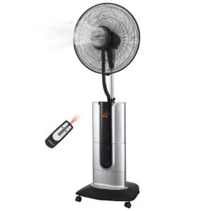 Pultlu Ventelyator Ardesto FNM-X2S