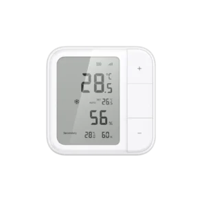 Ağıllı ev sensoru Aqara Climate sensor Capture de Climat W100
