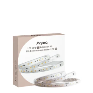 Ağıllı LED işığı üçün uzadıcı Aqara Led Strip T1 Extension Kit (RLSE-K01D)
