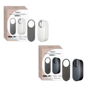 Ağıllı ev üçün qapı kilidi Aqara Smart Lock U200 Lite Kit