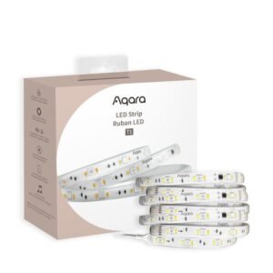 Ağıllı LED işığı Aqara LED Strip (RLS-K01D)