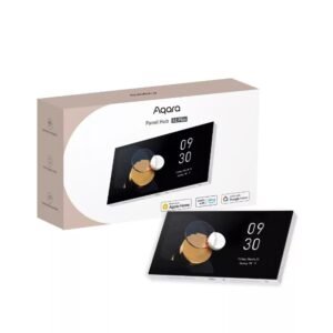 Ağıllı idarə etmə paneli Aqara Panel Hub S1 Plus