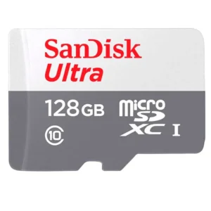 Yaddaş kartı Sandisk 128 Gb
