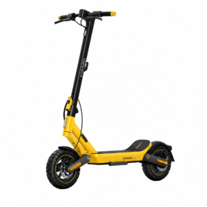Xiaomi Scooter 6 Ultra