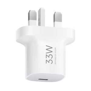 Adapter Xiaomi 33W Nano Adapter Type-C