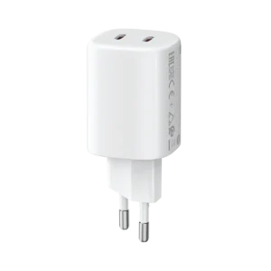 Xiaomi 45W Nano Turbo Charging Power Adapter (2-Port)