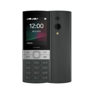 Nokia 150 Black