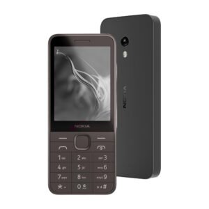 Nokia 235 4G Black