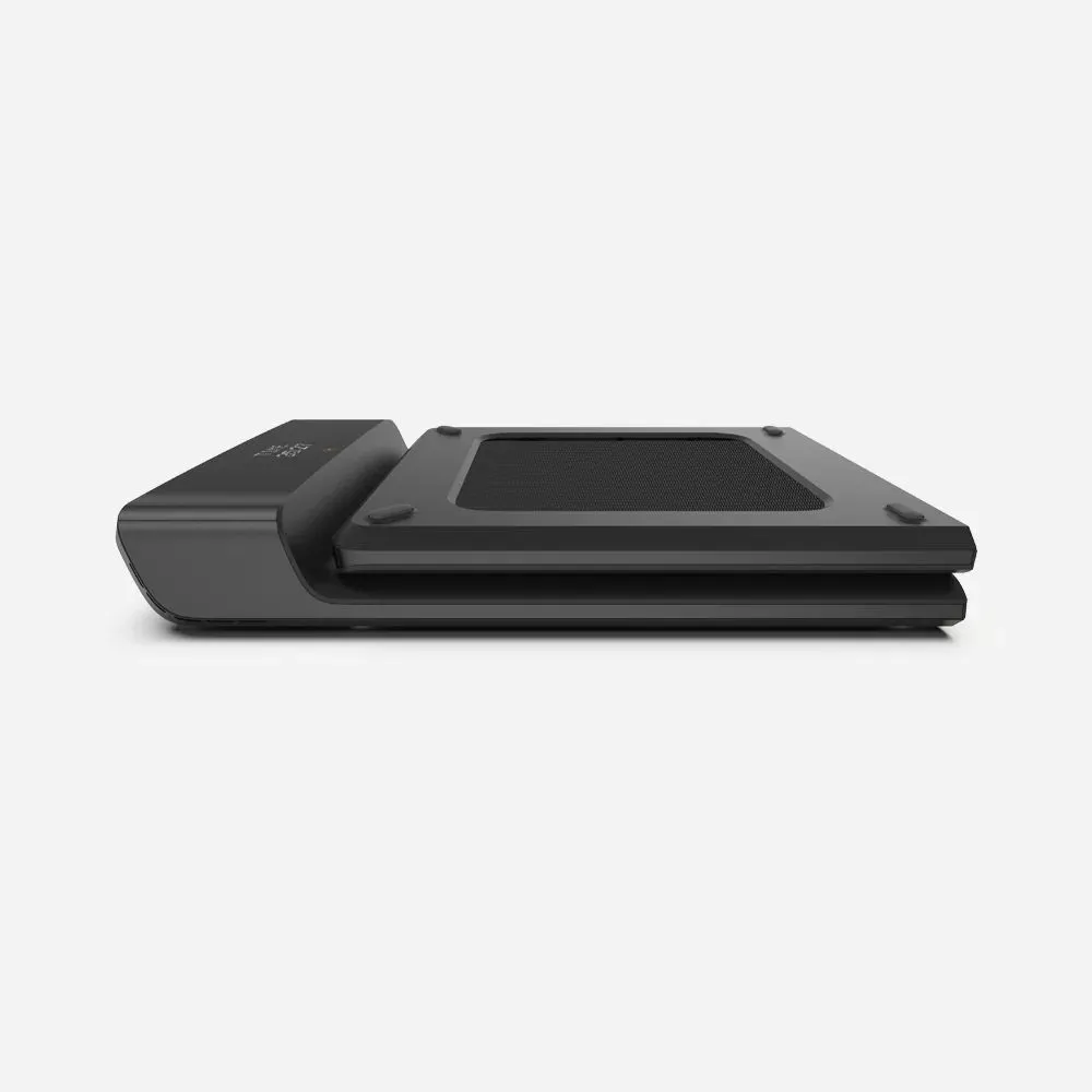 Qaçış aparatı King Smith Walkingpad A1 Pro Black