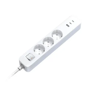 Uzadıcı Xiaomi 20W Power Strip